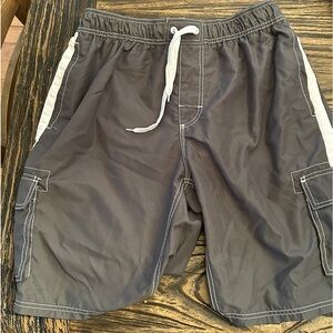 Brand new just tags taken off board shorts for men
